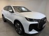 USED 2026 75 Chery TIGGO 7 1.6T Summit SUV 5dr Petrol DCT Euro 6 (s/s) (147 ps) Totally as New, only 1,400 miles