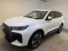USED 2026 75 Chery TIGGO 7 1.6T Summit SUV 5dr Petrol DCT Euro 6 (s/s) (147 ps) Totally as New, only 1,400 miles