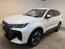 USED 2026 75 Chery TIGGO 7 1.6T Summit SUV 5dr Petrol DCT Euro 6 (s/s) (147 ps) Totally as New, only 1,400 miles