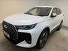 USED 2026 75 Chery TIGGO 7 1.6T Summit SUV 5dr Petrol DCT Euro 6 (s/s) (147 ps) Totally as New, only 1,400 miles