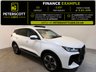 USED 2026 75 Chery TIGGO 7 1.6T Summit SUV 5dr Petrol DCT Euro 6 (s/s) (147 ps) Totally as New, only 1,400 miles