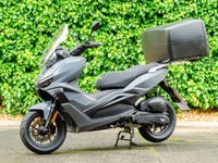 USED 2026 LEXMOTO Aura 125 Delivery Rider Package Ultimate Custom branded. Delivery Bike package Finance. 2Yr Warranty. PCX NMAX. Nationwide Delivery.