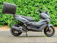 USED 2026 LEXMOTO Aura 125 Delivery Rider Package Ultimate Custom branded. Delivery Bike package Finance. 2Yr Warranty. PCX NMAX. Nationwide Delivery.