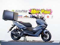 USED 2026 LEXMOTO Aura 125 Delivery Rider Package Ultimate Custom branded. Delivery Bike package Finance. 2Yr Warranty. PCX NMAX. Nationwide Delivery.
