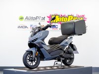 USED 2026 LEXMOTO Aura 125 Delivery Rider Package Ultimate Custom branded. Delivery Bike package Finance. 2Yr Warranty. PCX NMAX. Nationwide Delivery.