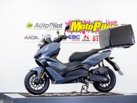 USED 2026 LEXMOTO Aura 125 Delivery Rider Package Ultimate Custom branded. Delivery Bike package Finance. 2Yr Warranty. PCX NMAX. Nationwide Delivery.