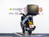 USED 2026 LEXMOTO Aura 125 Delivery Rider Package Ultimate Custom branded. Delivery Bike package Finance. 2Yr Warranty. PCX NMAX. Nationwide Delivery.