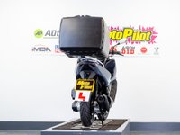 USED 2026 LEXMOTO Aura 125 Delivery Rider Package Ultimate Custom branded. Delivery Bike package Finance. 2Yr Warranty. PCX NMAX. Nationwide Delivery.