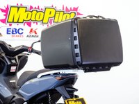 USED 2026 LEXMOTO Aura 125 Delivery Rider Package Ultimate Custom branded. Delivery Bike package Finance. 2Yr Warranty. PCX NMAX. Nationwide Delivery.