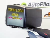 USED 2026 LEXMOTO Aura 125 Delivery Rider Package Ultimate Custom branded. Delivery Bike package Finance. 2Yr Warranty. PCX NMAX. Nationwide Delivery.