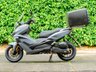 USED 2026 LEXMOTO Aura 125 Delivery Rider Package Ultimate Custom branded. Delivery Bike package Finance. 2Yr Warranty. PCX NMAX. Nationwide Delivery.