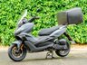 USED 2026 LEXMOTO Aura 125 Delivery Rider Package Ultimate Custom branded. Delivery Bike package Finance. 2Yr Warranty. PCX NMAX. Nationwide Delivery.