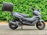 USED 2026 LEXMOTO Aura 125 Delivery Rider Package Ultimate Custom branded. Delivery Bike package Finance. 2Yr Warranty. PCX NMAX. Nationwide Delivery.