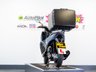 USED 2026 LEXMOTO Aura 125 Delivery Rider Package Ultimate Custom branded. Delivery Bike package Finance. 2Yr Warranty. PCX NMAX. Nationwide Delivery.