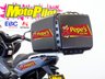 USED 2026 LEXMOTO Aura 125 Delivery Rider Package Ultimate Custom branded. Delivery Bike package Finance. 2Yr Warranty. PCX NMAX. Nationwide Delivery.