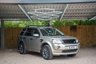 Used LAND ROVER FREELANDER 2 Nuneaton