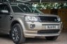 Used LAND ROVER FREELANDER 2 Nuneaton