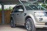Used LAND ROVER FREELANDER 2 Nuneaton