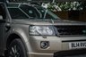 Used LAND ROVER FREELANDER 2 Nuneaton
