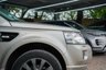 Used LAND ROVER FREELANDER 2 Nuneaton