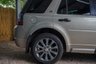 Used LAND ROVER FREELANDER 2 Nuneaton
