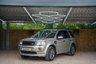 Used LAND ROVER FREELANDER 2 Nuneaton