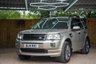 Used LAND ROVER FREELANDER 2 Nuneaton
