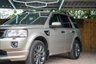 Used LAND ROVER FREELANDER 2 Nuneaton