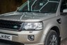 Used LAND ROVER FREELANDER 2 Nuneaton