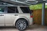 Used LAND ROVER FREELANDER 2 Nuneaton