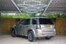 Used LAND ROVER FREELANDER 2 Nuneaton