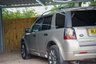 Used LAND ROVER FREELANDER 2 Nuneaton