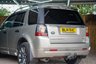 Used LAND ROVER FREELANDER 2 Nuneaton