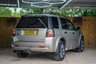 Used LAND ROVER FREELANDER 2 Nuneaton