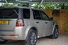 Used LAND ROVER FREELANDER 2 Nuneaton
