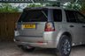 Used LAND ROVER FREELANDER 2 Nuneaton