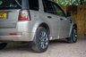Used LAND ROVER FREELANDER 2 Nuneaton
