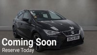 USED 2024 24 SEAT IBIZA 1.0 TSI FR Sport Hatchback 5dr Petrol DSG Euro 6 (s/s) (110 ps) 