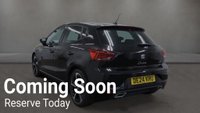 USED 2024 24 SEAT IBIZA 1.0 TSI FR Sport Hatchback 5dr Petrol DSG Euro 6 (s/s) (110 ps) 
