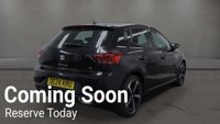 USED 2024 24 SEAT IBIZA 1.0 TSI FR Sport Hatchback 5dr Petrol DSG Euro 6 (s/s) (110 ps) 