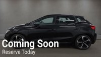 USED 2024 24 SEAT IBIZA 1.0 TSI FR Sport Hatchback 5dr Petrol DSG Euro 6 (s/s) (110 ps) 