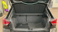 USED 2024 24 SEAT IBIZA 1.0 TSI FR Sport Hatchback 5dr Petrol DSG Euro 6 (s/s) (110 ps) 