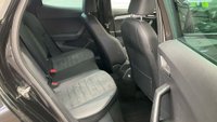 USED 2024 24 SEAT IBIZA 1.0 TSI FR Sport Hatchback 5dr Petrol DSG Euro 6 (s/s) (110 ps) 