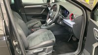 USED 2024 24 SEAT IBIZA 1.0 TSI FR Sport Hatchback 5dr Petrol DSG Euro 6 (s/s) (110 ps) 