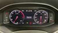 USED 2024 24 SEAT IBIZA 1.0 TSI FR Sport Hatchback 5dr Petrol DSG Euro 6 (s/s) (110 ps) 