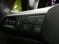 USED 2024 24 SEAT IBIZA 1.0 TSI FR Sport Hatchback 5dr Petrol DSG Euro 6 (s/s) (110 ps) SAT NAV CARPLAY PART LEATHER CLIMATE CONTROL LOW MILES 1 OWNER SERVICE HISTORY WARRANTY
