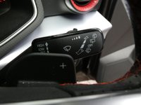 USED 2024 24 SEAT IBIZA 1.0 TSI FR Sport Hatchback 5dr Petrol DSG Euro 6 (s/s) (110 ps) SAT NAV CARPLAY PART LEATHER CLIMATE CONTROL LOW MILES 1 OWNER SERVICE HISTORY WARRANTY