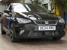 USED 2024 24 SEAT IBIZA 1.0 TSI FR Sport Hatchback 5dr Petrol DSG Euro 6 (s/s) (110 ps) SAT NAV CARPLAY PART LEATHER CLIMATE CONTROL LOW MILES 1 OWNER SERVICE HISTORY WARRANTY