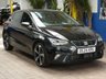 USED 2024 24 SEAT IBIZA 1.0 TSI FR Sport Hatchback 5dr Petrol DSG Euro 6 (s/s) (110 ps) SAT NAV CARPLAY PART LEATHER CLIMATE CONTROL LOW MILES 1 OWNER SERVICE HISTORY WARRANTY