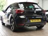 USED 2024 24 SEAT IBIZA 1.0 TSI FR Sport Hatchback 5dr Petrol DSG Euro 6 (s/s) (110 ps) SAT NAV CARPLAY PART LEATHER CLIMATE CONTROL LOW MILES 1 OWNER SERVICE HISTORY WARRANTY